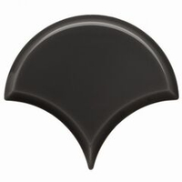 Adex Renaissance Escama Biselada Volcanico 13x15