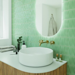 Wow Sweet Bars Indigo Gloss 11.6x11.6