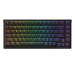 Monsgeek MG75S HES (HE-ST)