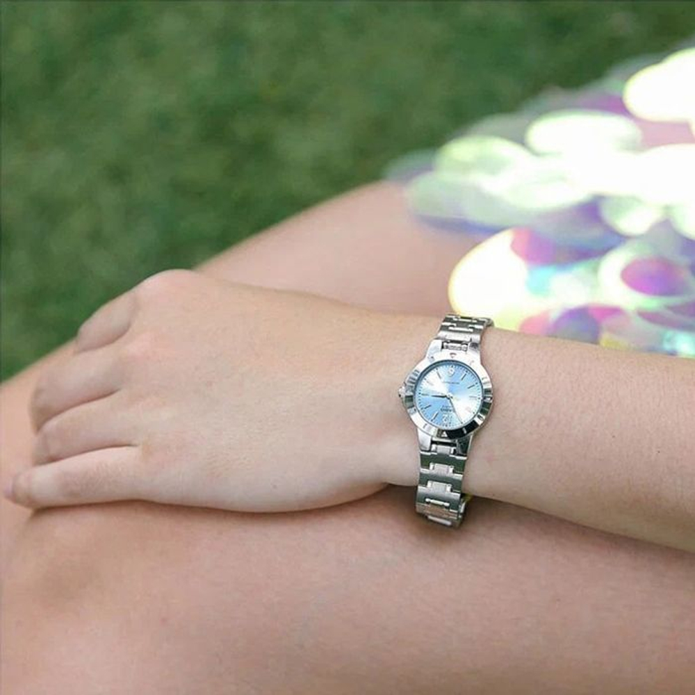 Женские наручные часы Casio Collection LTP-1177A-2A