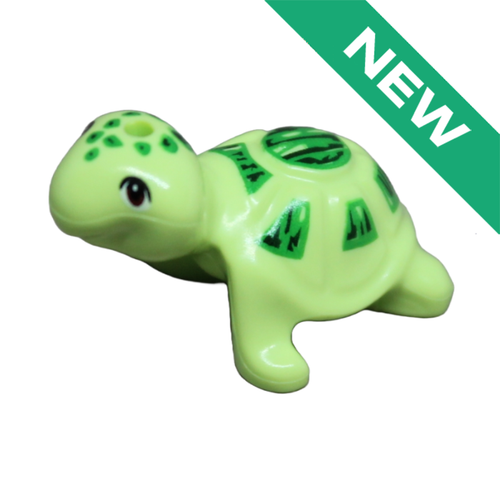 NEW Черепашка 11603pb06