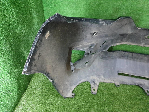 Бампер передний Toyota LC Prado 150 (2020-н.в.)