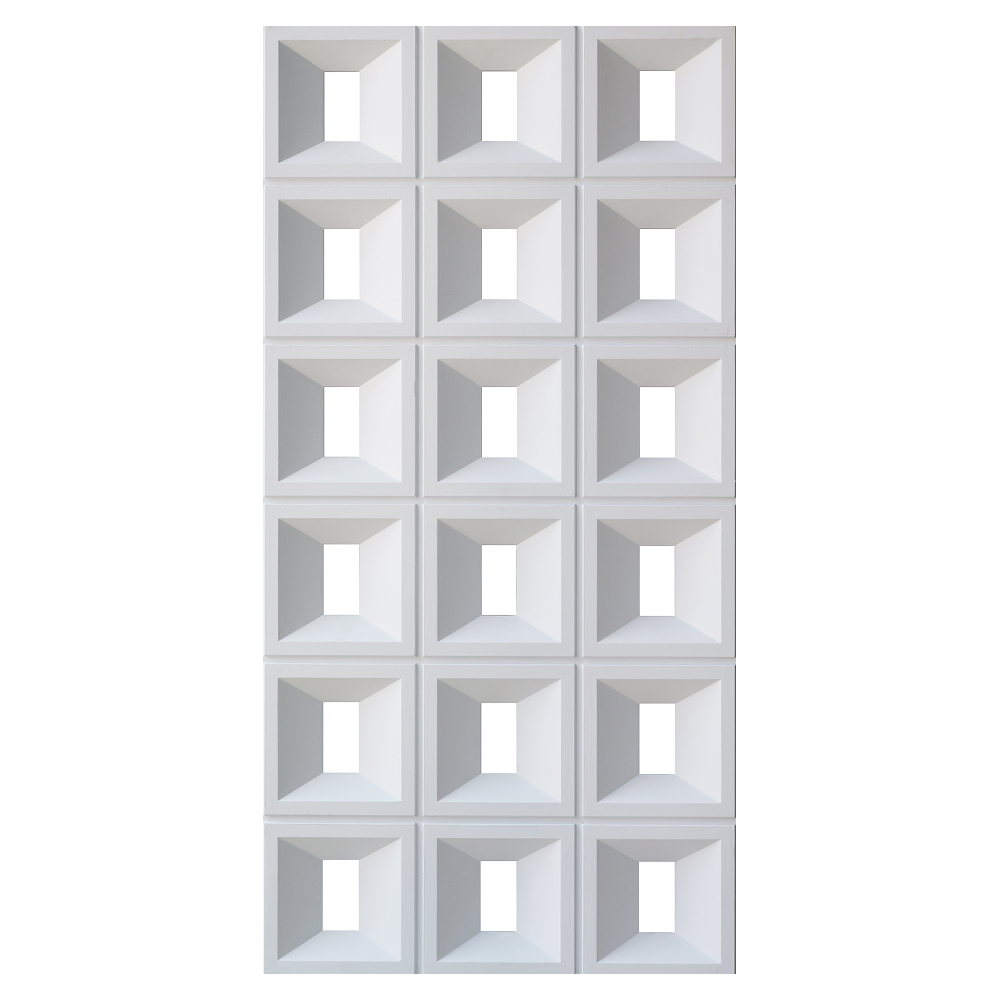 PU Block Panel Double Pieces HL-01 Двухсторонние
