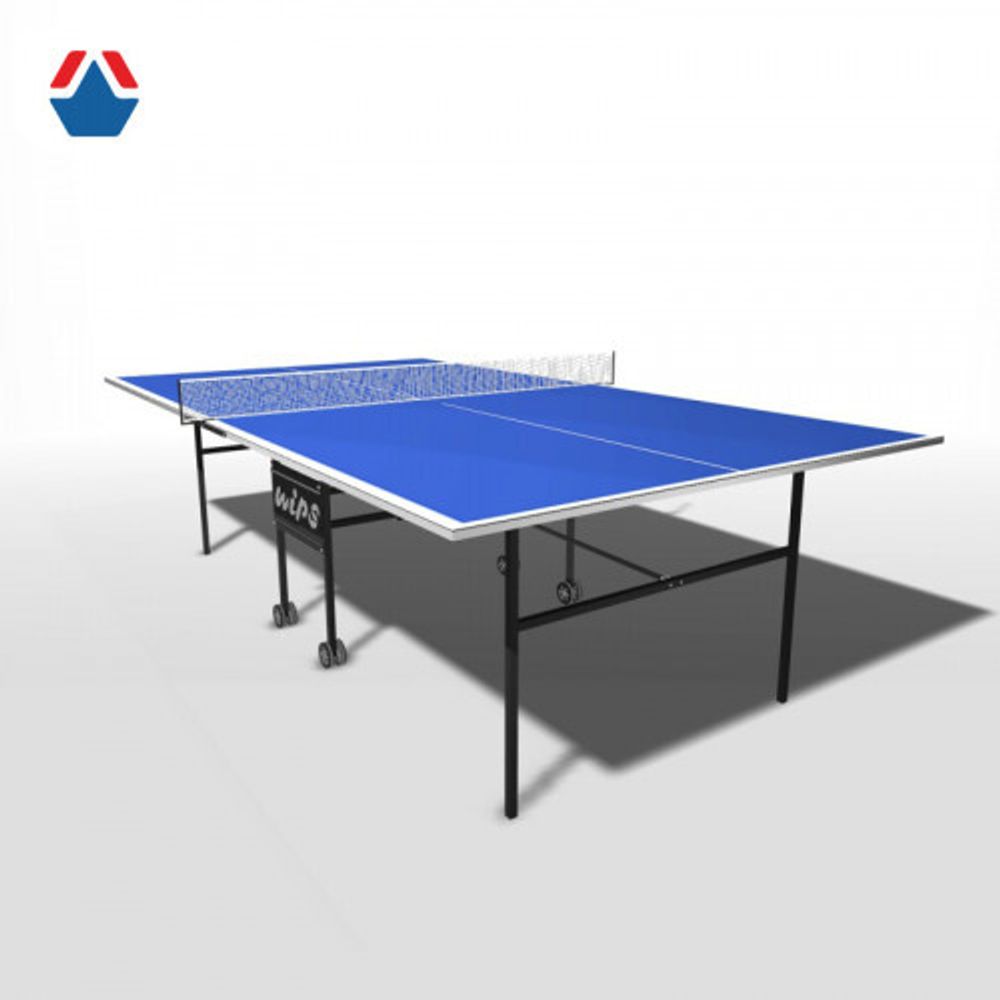 Теннисный стол WIPS Roller Outdoor Composite CТ-ВКР (61080) Всепогодный