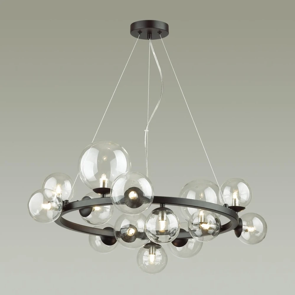 Подвесная люстра Odeon Light TOVI 4818/14