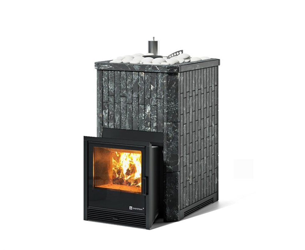 Печь для бани Изистим Южная 16