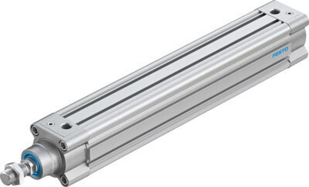 DSBC-50-320-D3-PPVA-N3 Стандартный цилиндр
