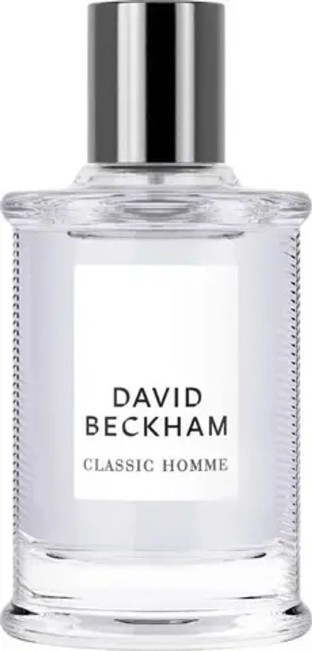 Мужская парфюмерия Coty David Beckham Classic Homme 100 мл