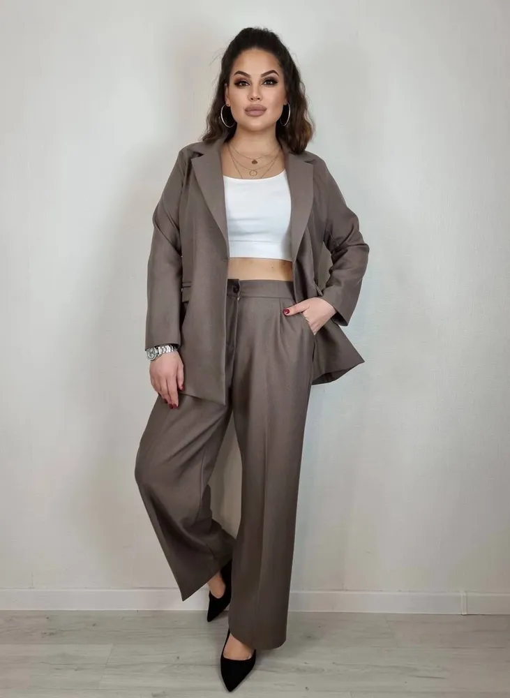 Комплект двойка 03642-3 Fabrika