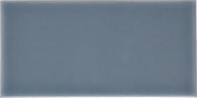 Керамическая плитка для стен ADEX NERI Liso PB Storm Blue