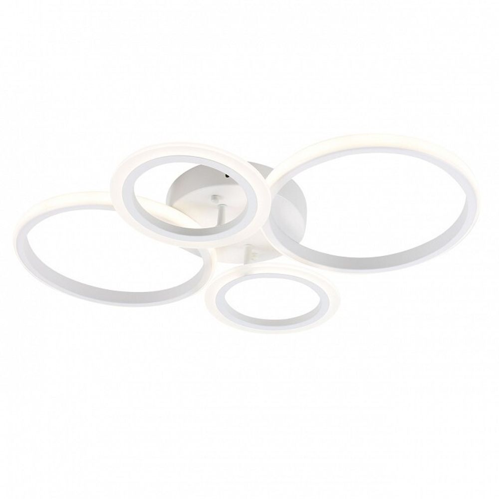 Потолочная люстра Escada 10294 10294/4LED