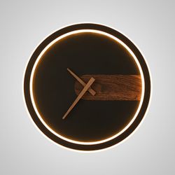 Настенный Светильник Spenser A Black By Imperiumloft