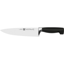 Zwilling Набор из 4 ножей Four Star в бамбуковом блоке EAN 4009839273995