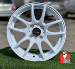 Комплект дисков Work Emotion CR Kiwami 15x7 et35 4x100