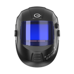 Стекло для маски хамелеон Digital X PRO/SHINE/DRIVE синее