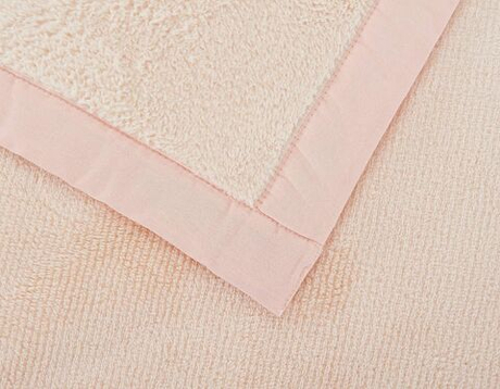 Плед 220х240 Sofi De MarkO Стелла персиковый