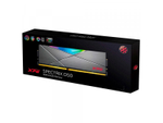 Оперативная память ADATA Spectrix AX4U320032G16A-ST50, DDR4 1х 32ГБ 3200 МГц, DIMM, RTL