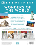 Wonders of the World (DK Eyewitness)