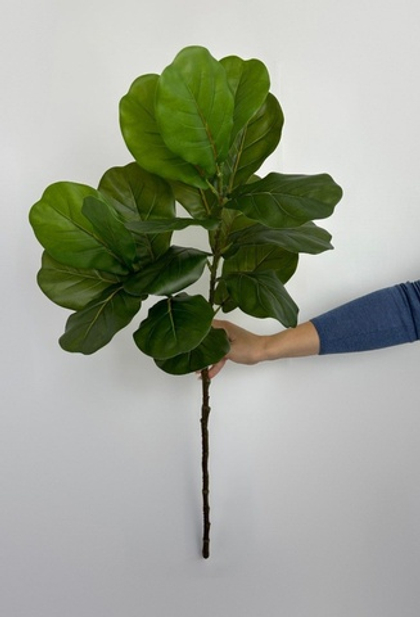 Лирата премиум мелколистная / Арт 3044