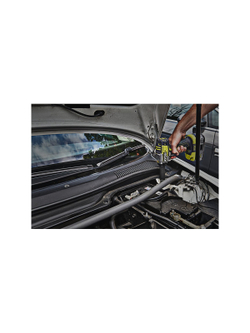 Бесщеточный аккумуляторный ударный гайковерт Ryobi ONE+ R18iW7-0 5133004220