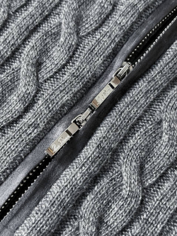 Кашемировый кардиган Loro Piana