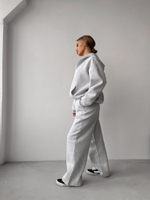 Худи MOVE Зима