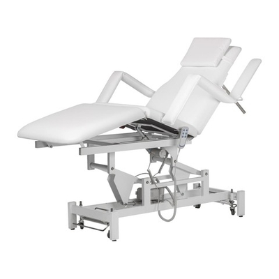 Кушетка массажная МД-849 (Элегия-3А) (на колесной базе)