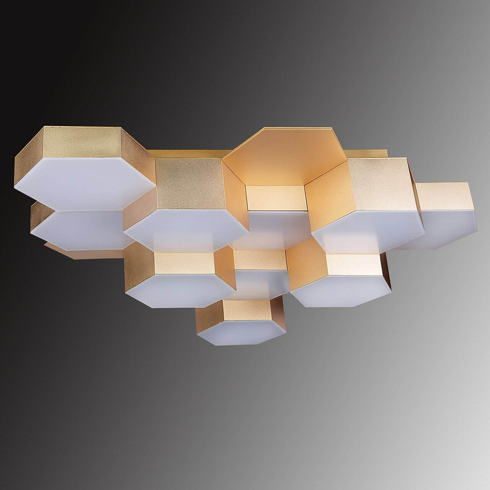 Накладной светильник Lightstar Favo LED 750123