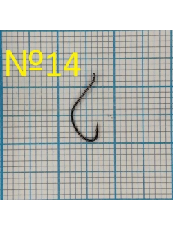 Крючок Ultra Feeder Bream And Carp 1