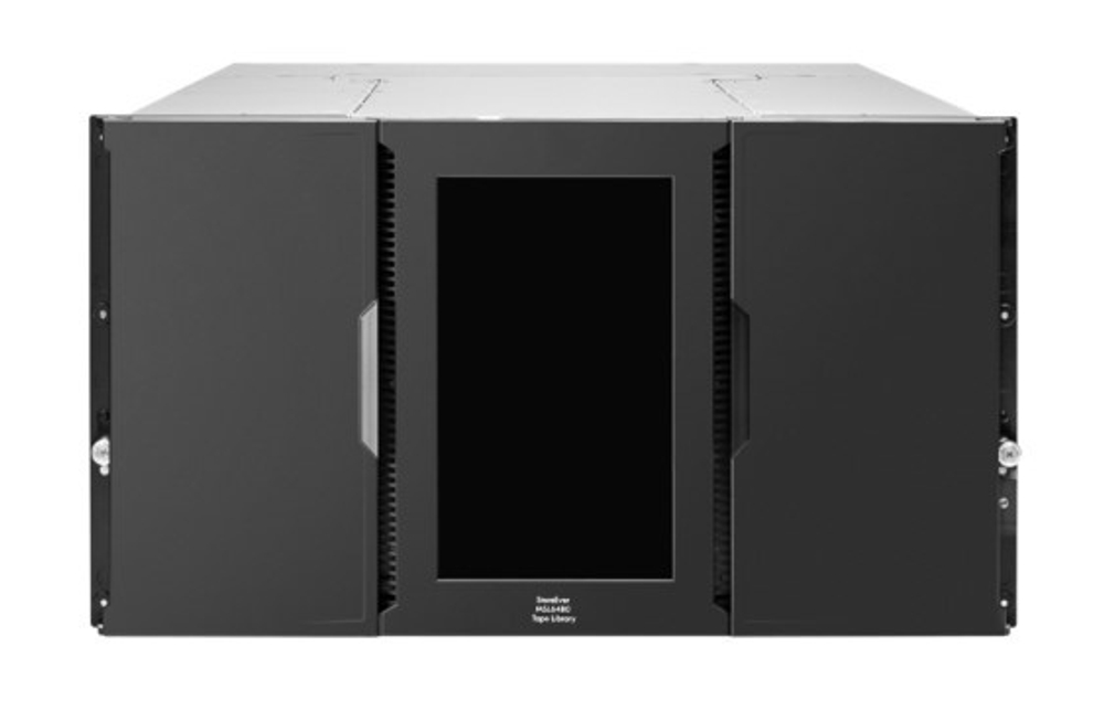 Модуль расширения HPE MSL6480