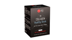 Набор: Коллаген в желе со вкусом манго (15 стиков) Collagen healthy drink 15 pcs. - 3ШТ
