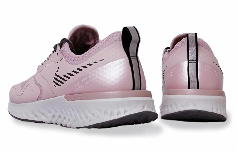 Кроссовки Nike Odyssey React 2 Shield (Женская размерная сетка)