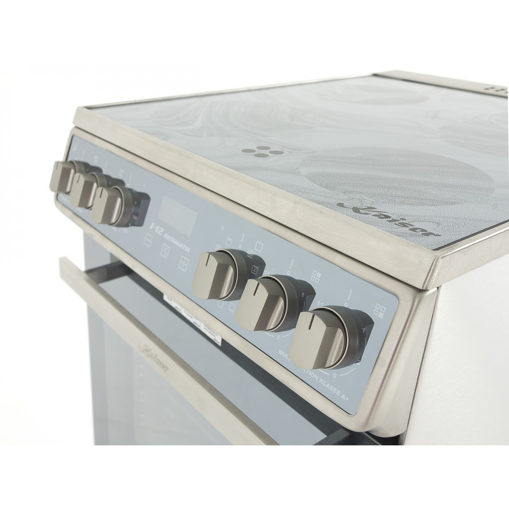 Плита стеклокерамика Kaiser HC 52082 KR Marmor