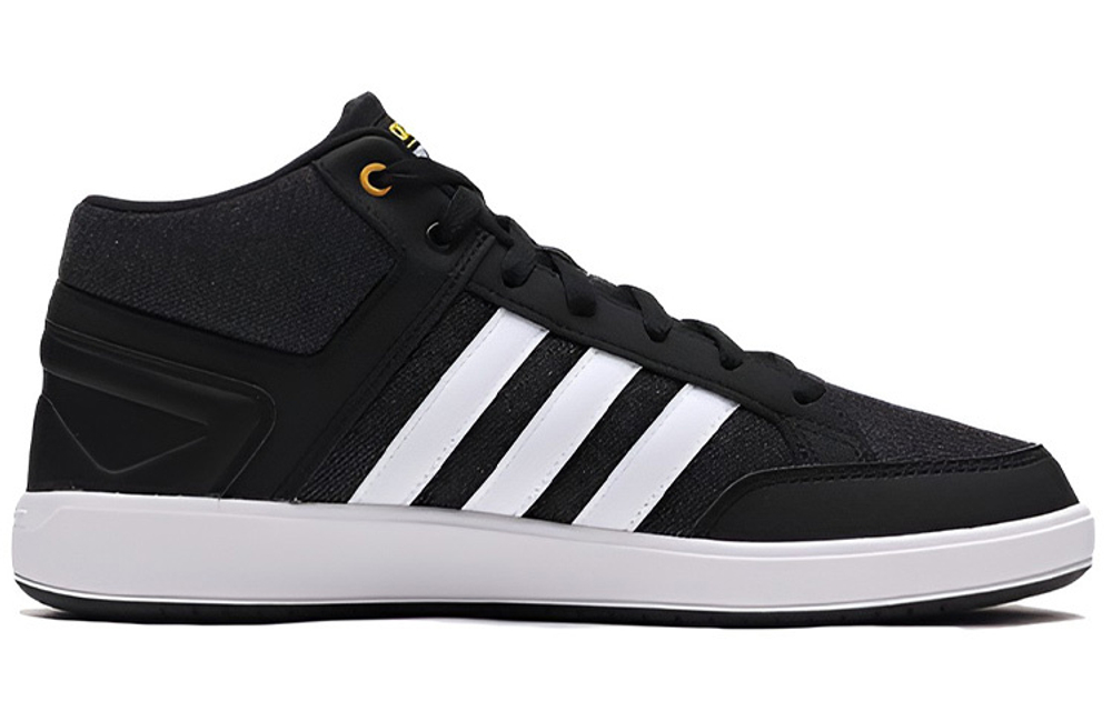 Кроссовки Adidas Cloudfoam All Court Mid