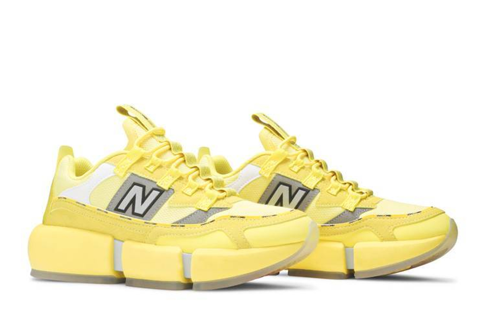 Кроссовки Jaden Smith X New Balance Nb X-Racer