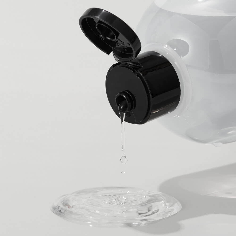 JMsolution Skin Boost Peptide Toner XL 1.0 увлажняющий тонер с пептидами антивозрастной