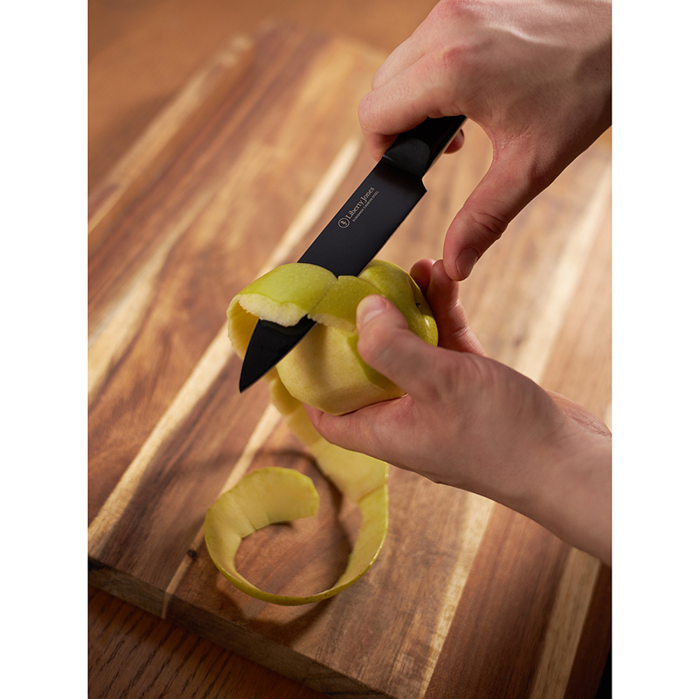 Нож разделочный carbon, 13 см