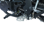 Эндуро Мотоцикл BRZ X8 PR250 EFI 24 BE