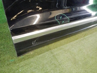 Дверь передняя левая VW Touareg 3 (2018-2023)