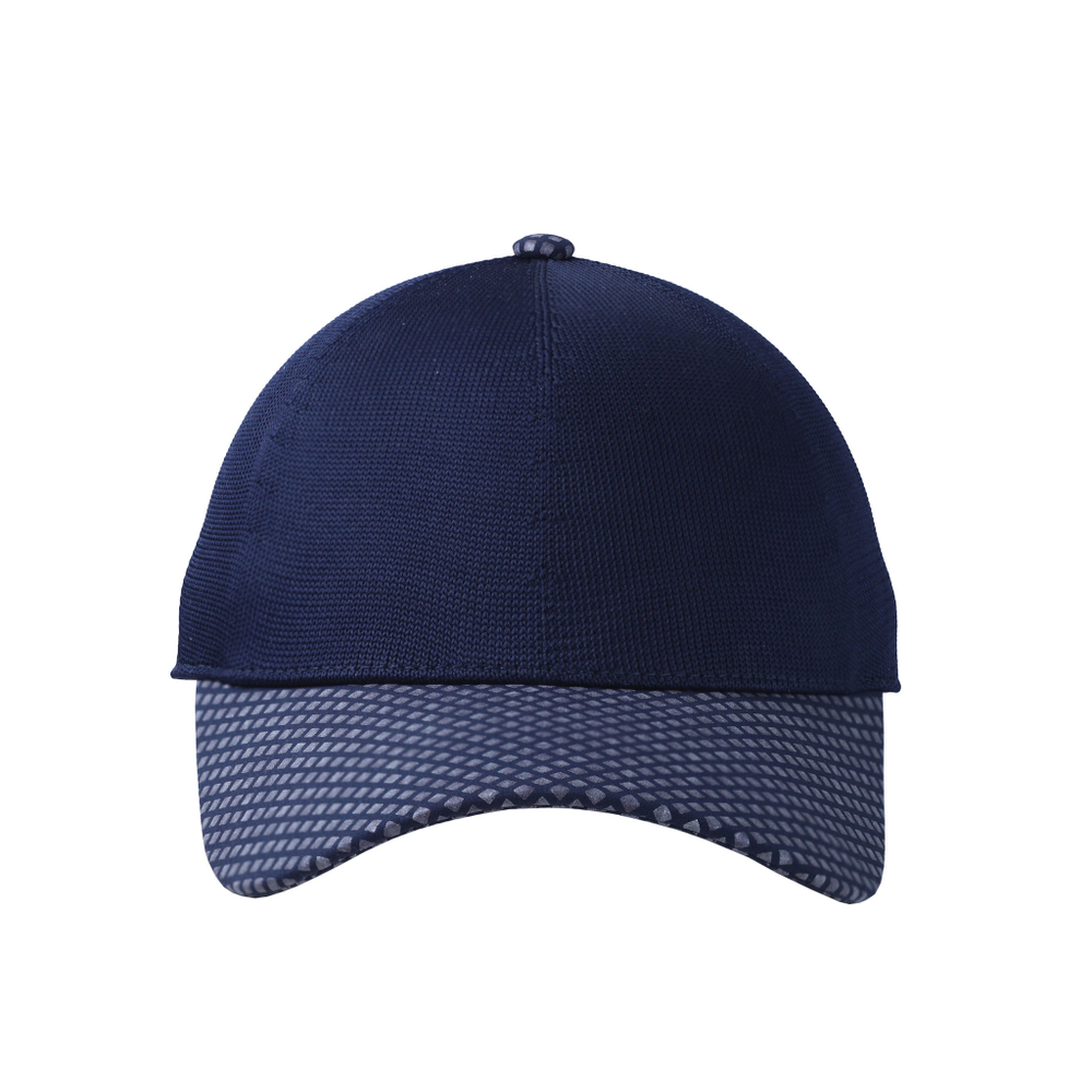 Бейсболка California, 6 клиньев