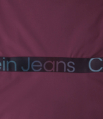 Платье Calvin Klein Jeans - фиолетовый(IG0IG02230)