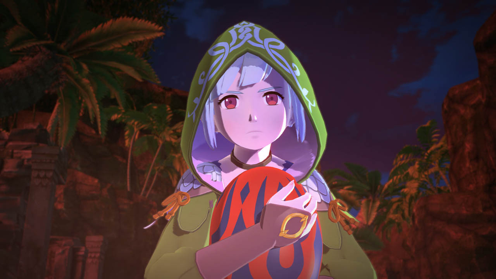 Игра Monster Hunter Stories 2 (II) Wings of Ruin (Русская версия) для Nintendo Switch