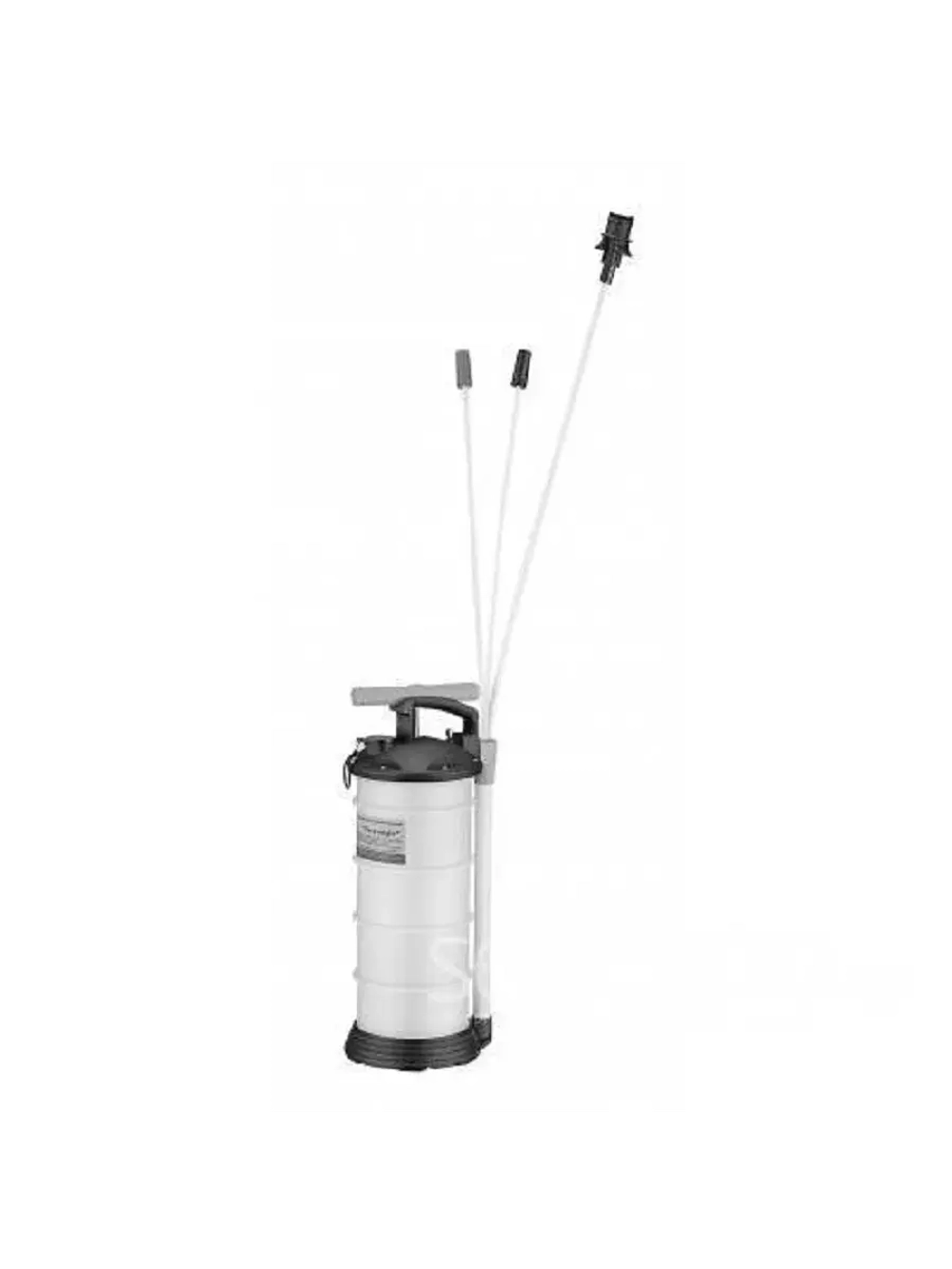 Насос для откачки масла 4,0L CJ2