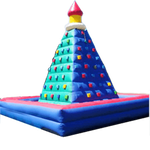 Скалодром "Пирамида" 5*5*4 м