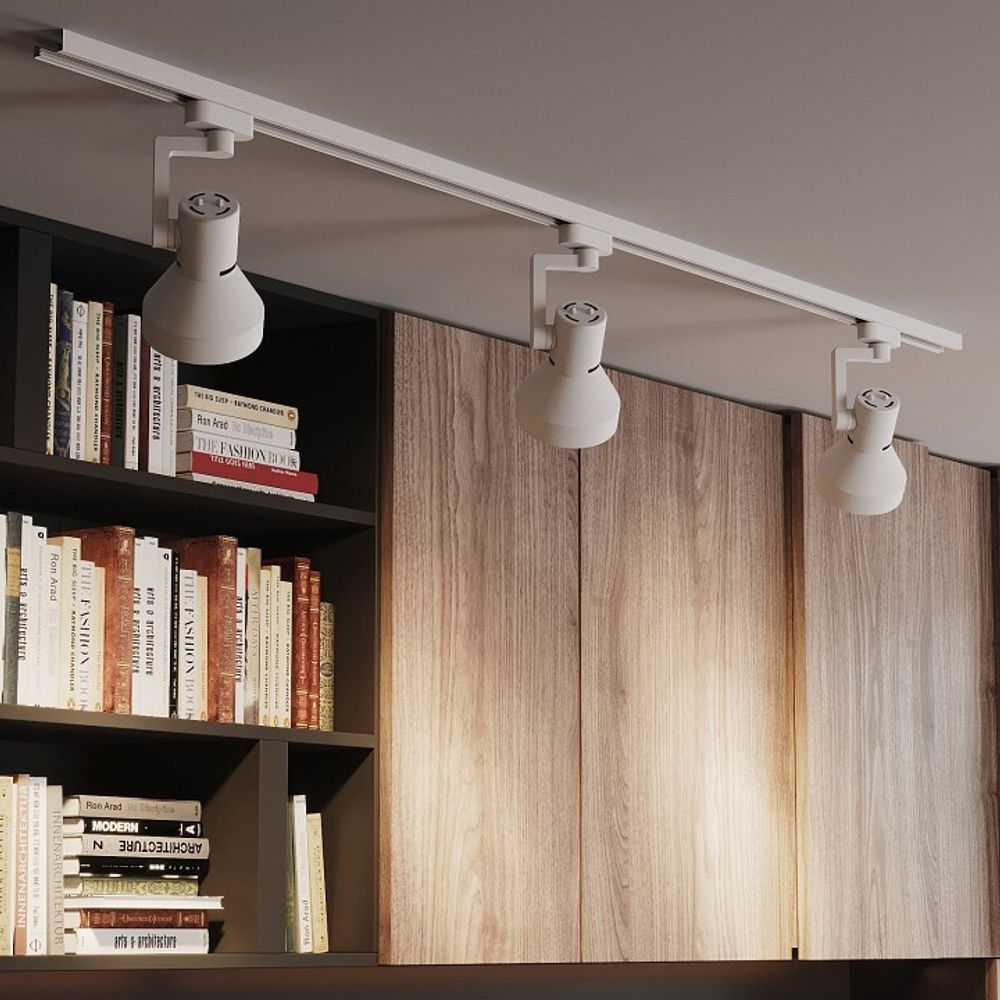 Светильник на штанге Gauss TR TR014