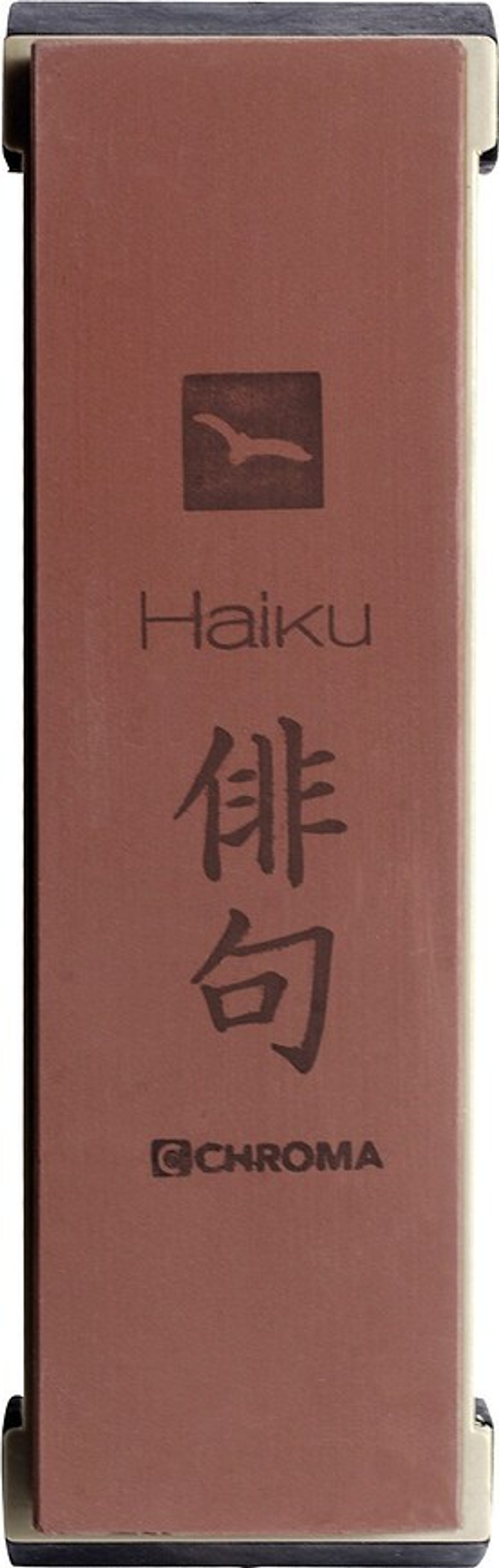 Камень для заточки ножей Haiku, камень, 20 6 4 см