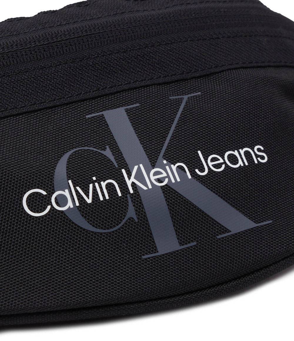 Бананка CALVIN KLEIN JEANS - черный(K50K511096)