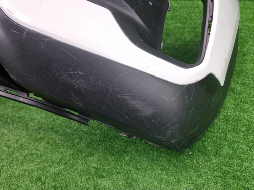 Бампер передний Kia Seltos (2019-2022)