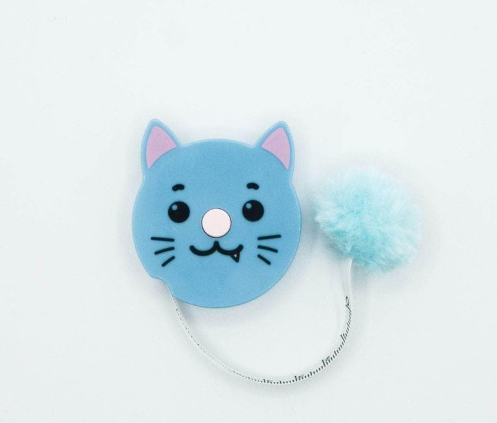 Сантиметр-рулетка "ZOO-4"