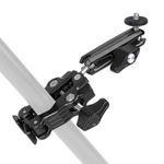 Зажим GreenBean PowerGrip PG-051 с шаровым адаптером